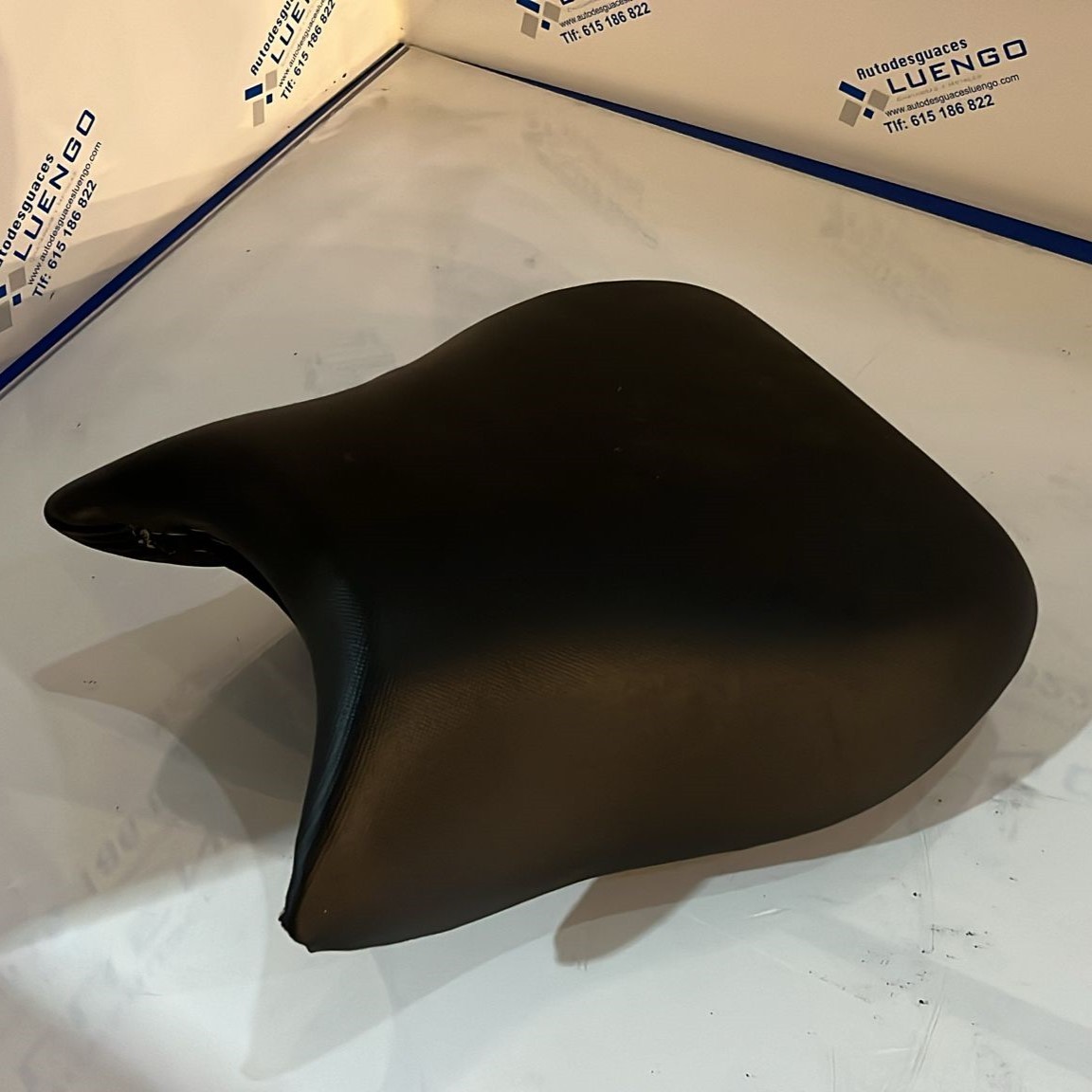 Asiento Suzuki SV 650 2002