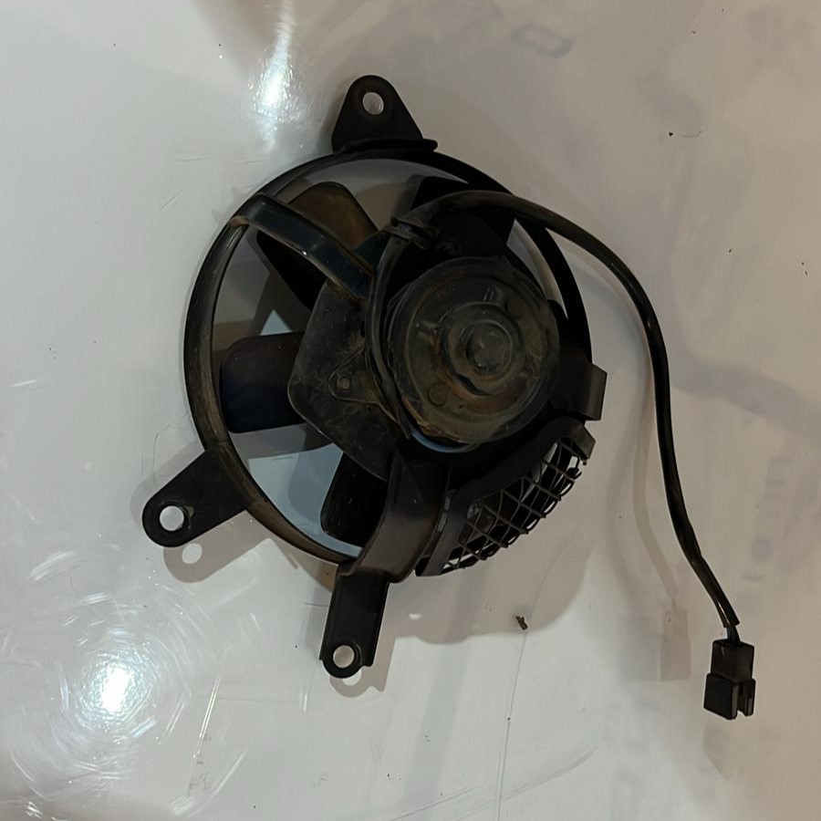 Electroventilador Suzuki SV 650 2002