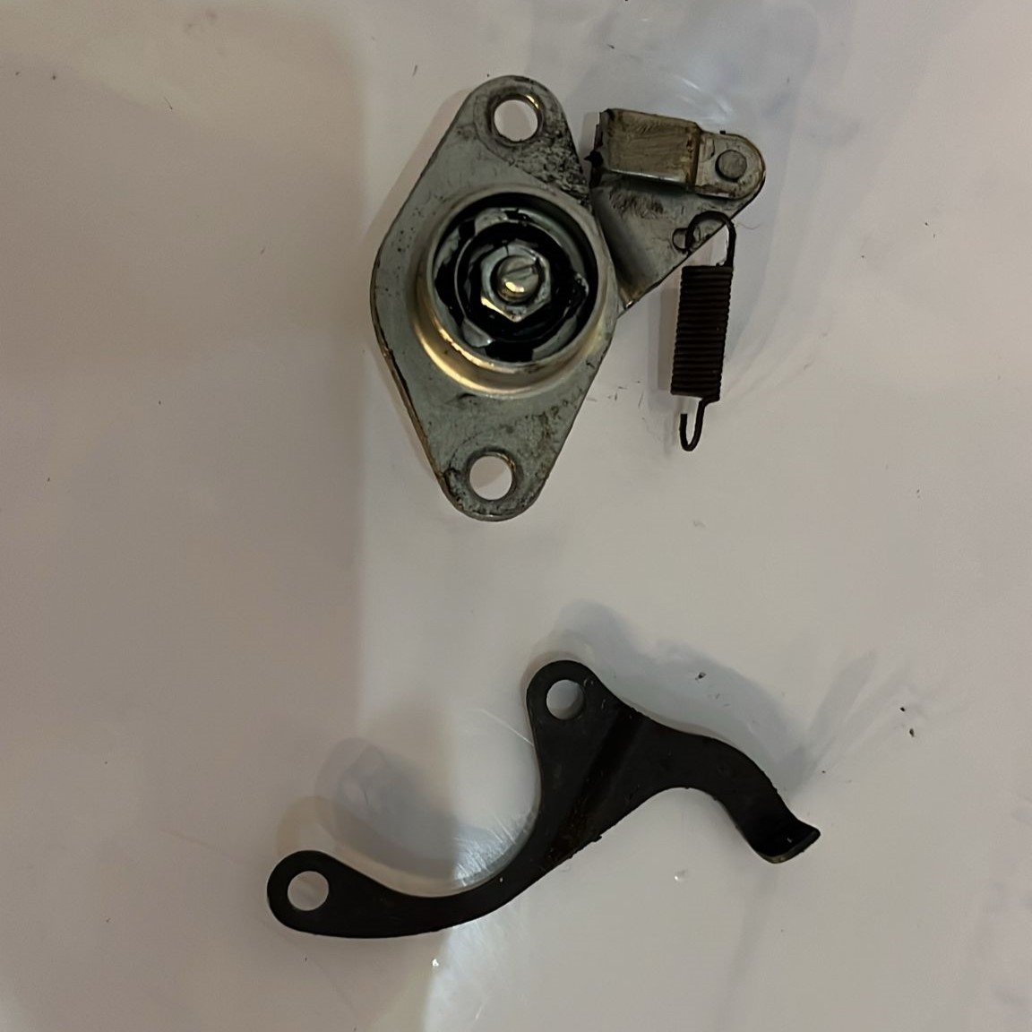 Leva de embrague Suzuki SV 650 2002