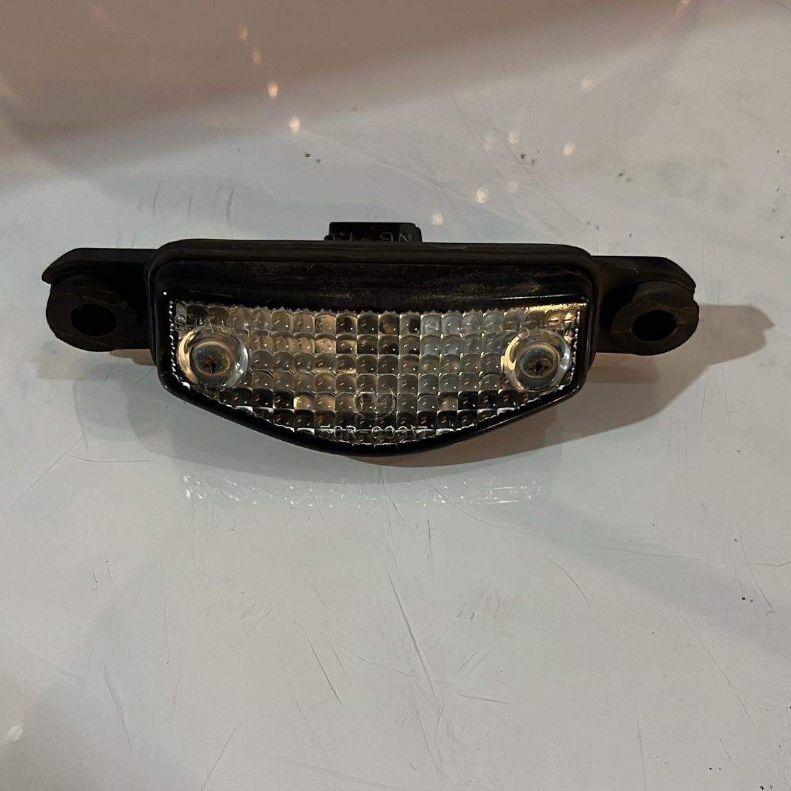 Luz de posición Suzuki SV 650 2002