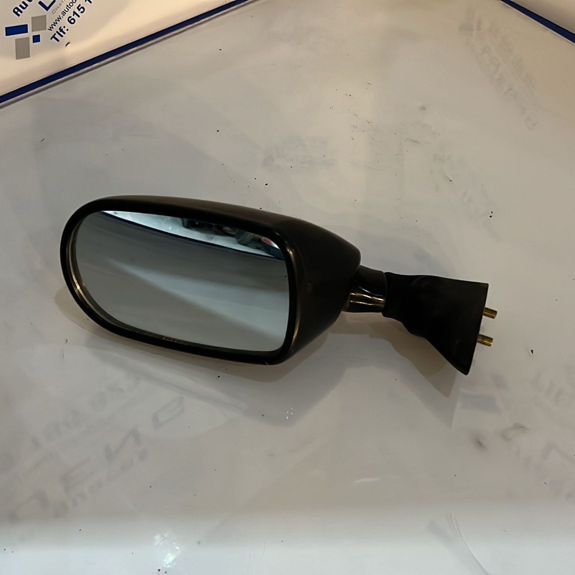 Retrovisor izquierdo Suzuki SV 650 2002