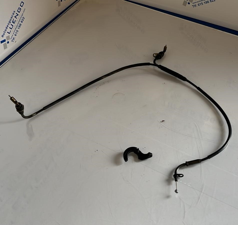 Cable tirador de arranque en frío Suzuki SV 650 2002