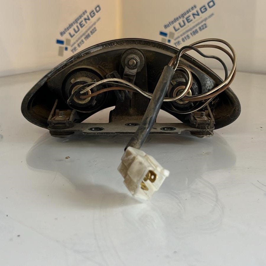 Piloto trasero Suzuki SV 650 2002