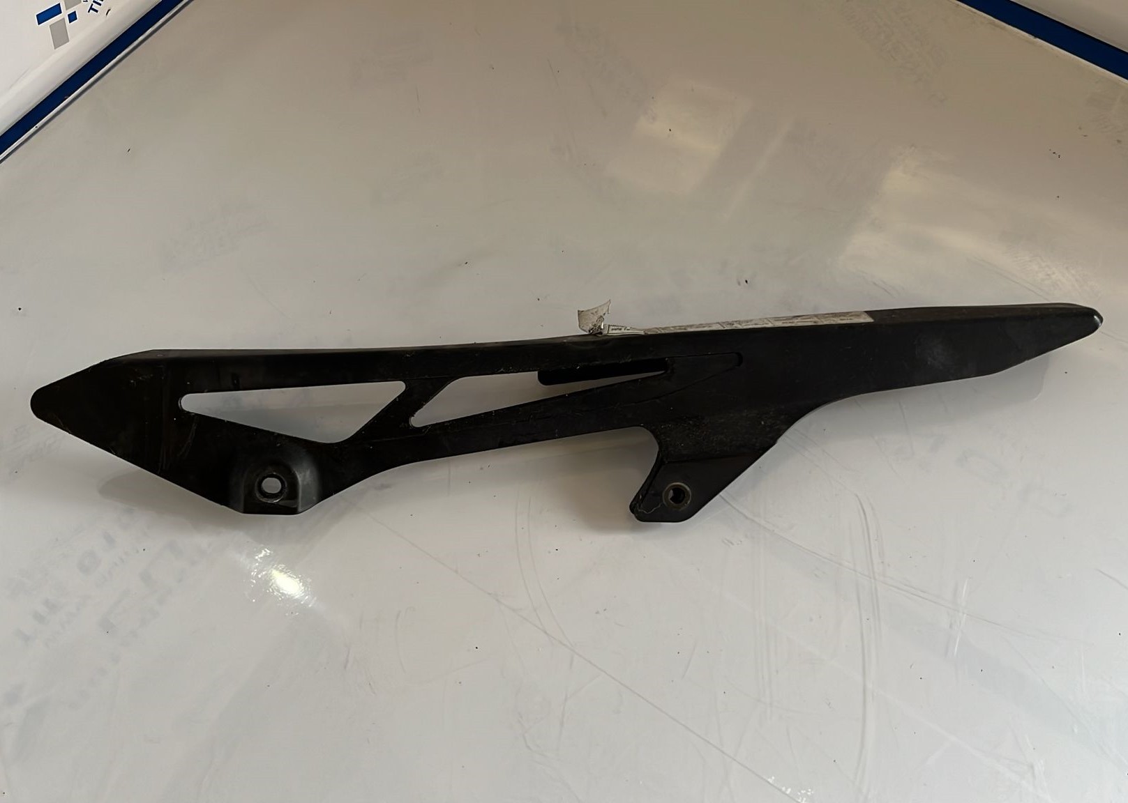 Protector de cadena Suzuki SV 650 2002