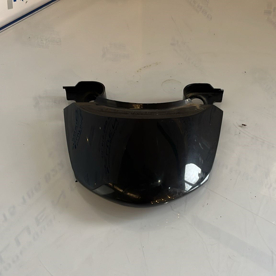 Tapa superior de piloto trasero Suzuki SV 650 2002