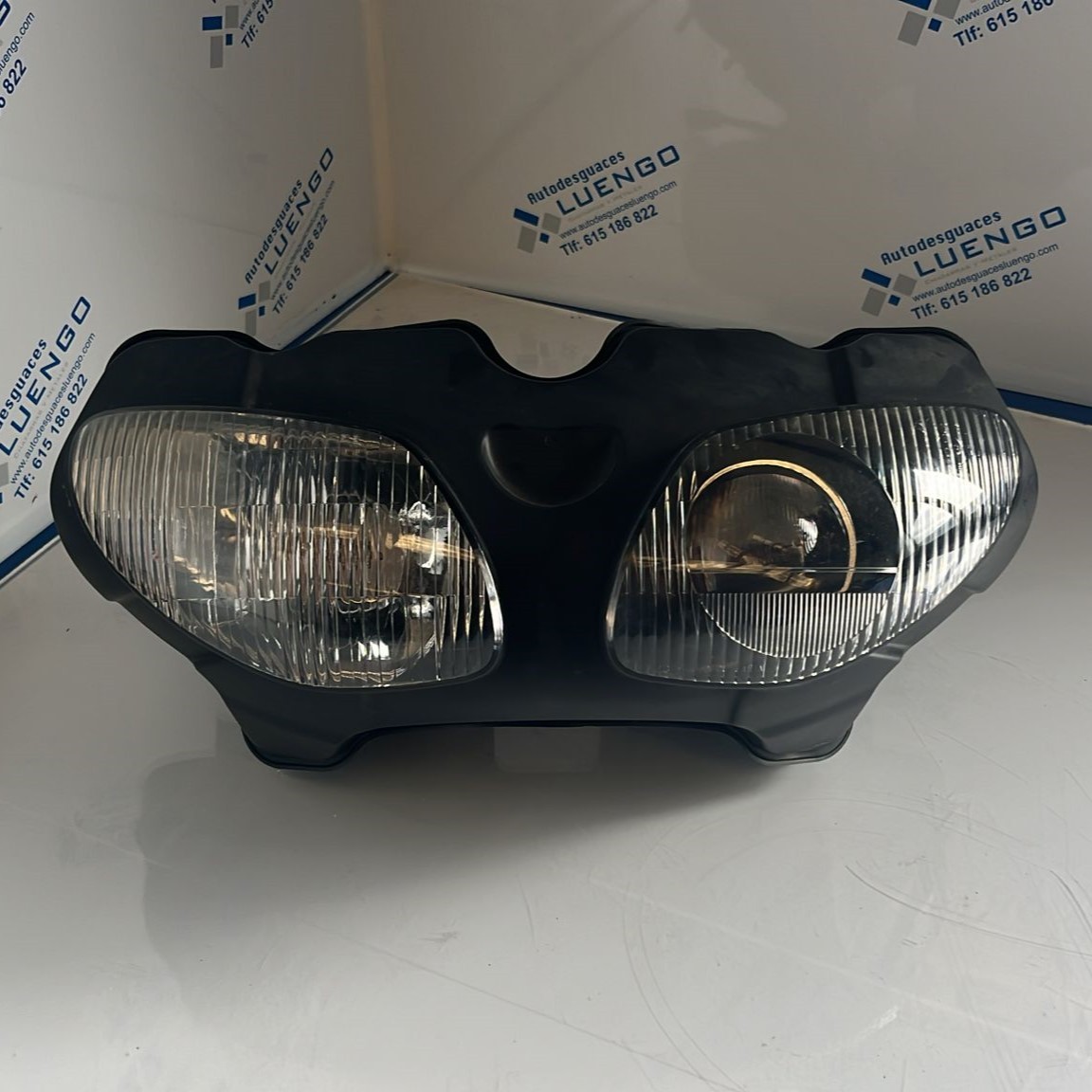 Faro delantero Suzuki SV 650 2002