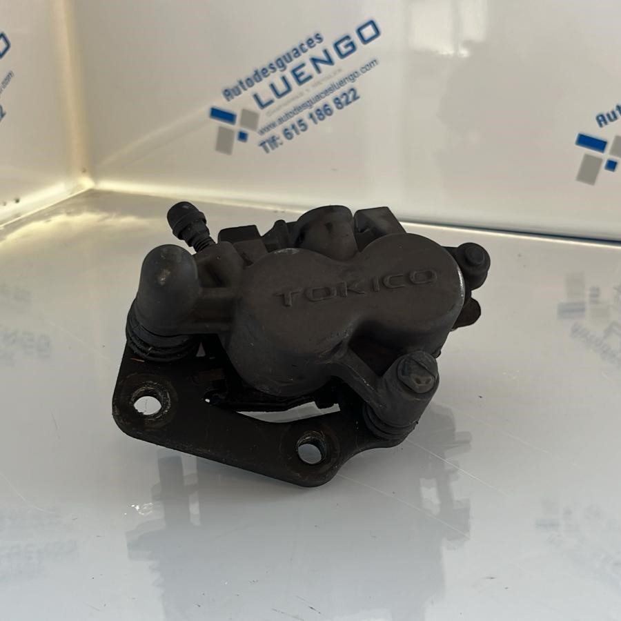 Pinza de freno delantera derecha Suzuki SV 650 2002