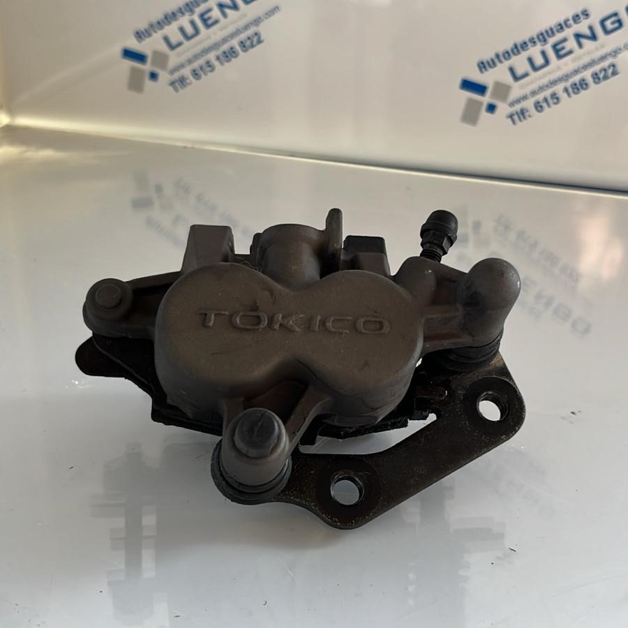 Pinza de freno delantera izquierda Suzuki SV 650 2002