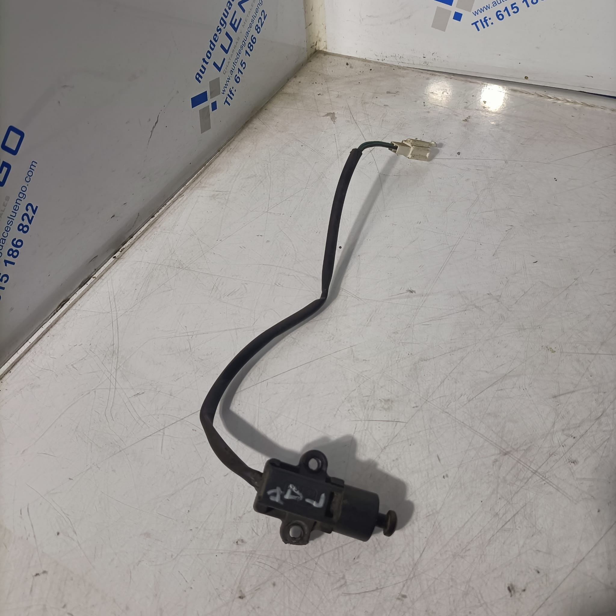 Sensor de caballete lateral Wottan Storm 125 2021