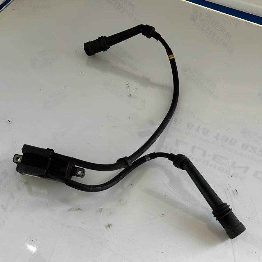 Bobina cilindro 1/4 Yamaha FZS 600 Fazer 2003