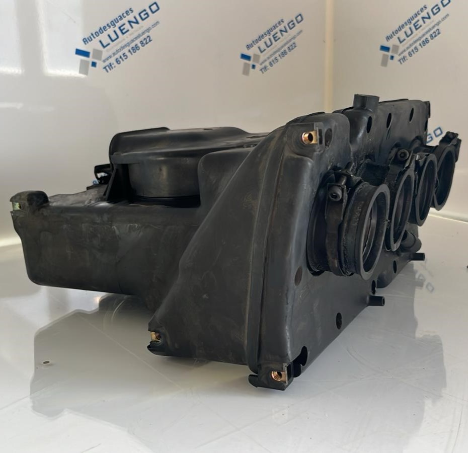 Caja de filtro de aire Yamaha FZS 600 Fazer 2003
