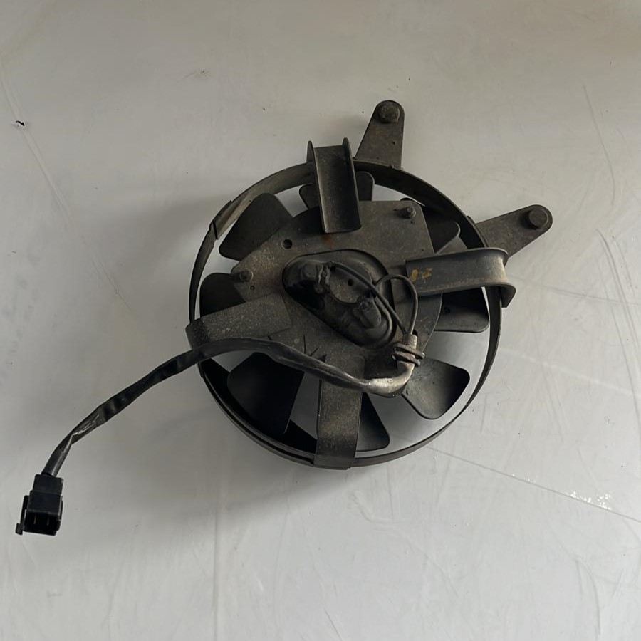 Electroventilador Yamaha FZS 600 Fazer 2003