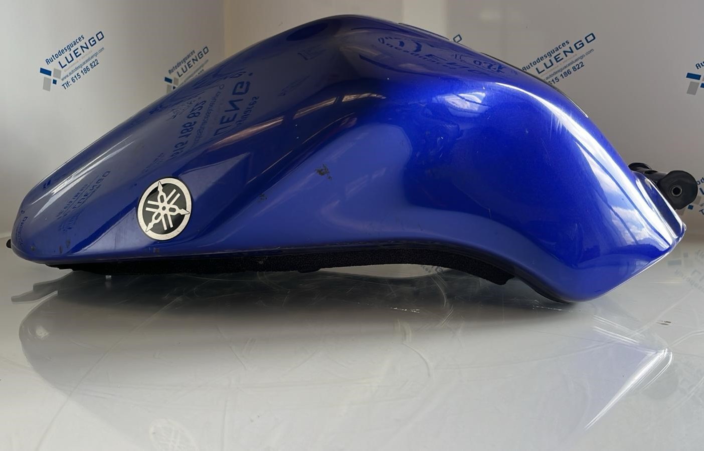 Depósito Yamaha FZS 600 Fazer 2003