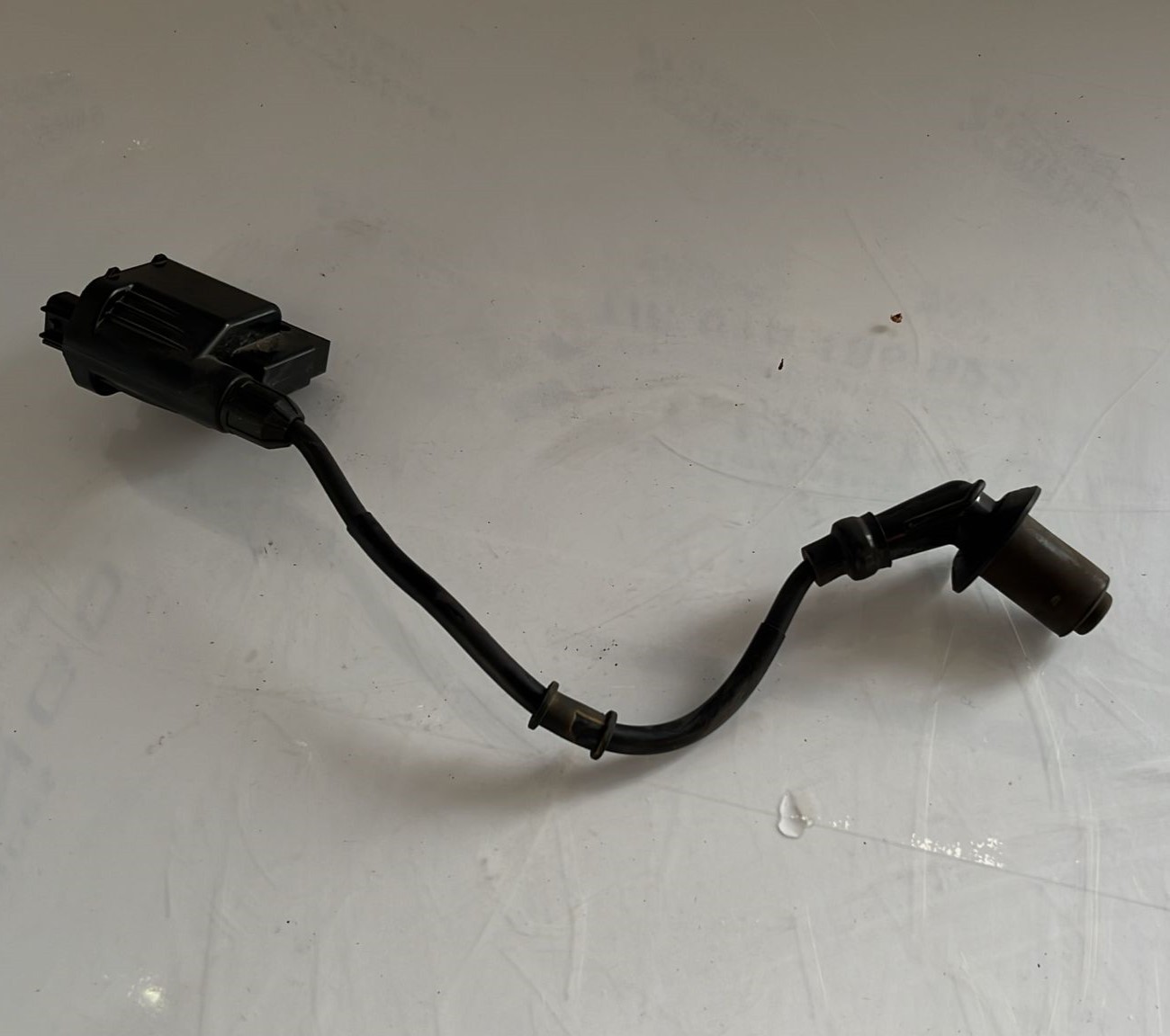 Bobina de encendido Sym Jet 14 49cc 2021