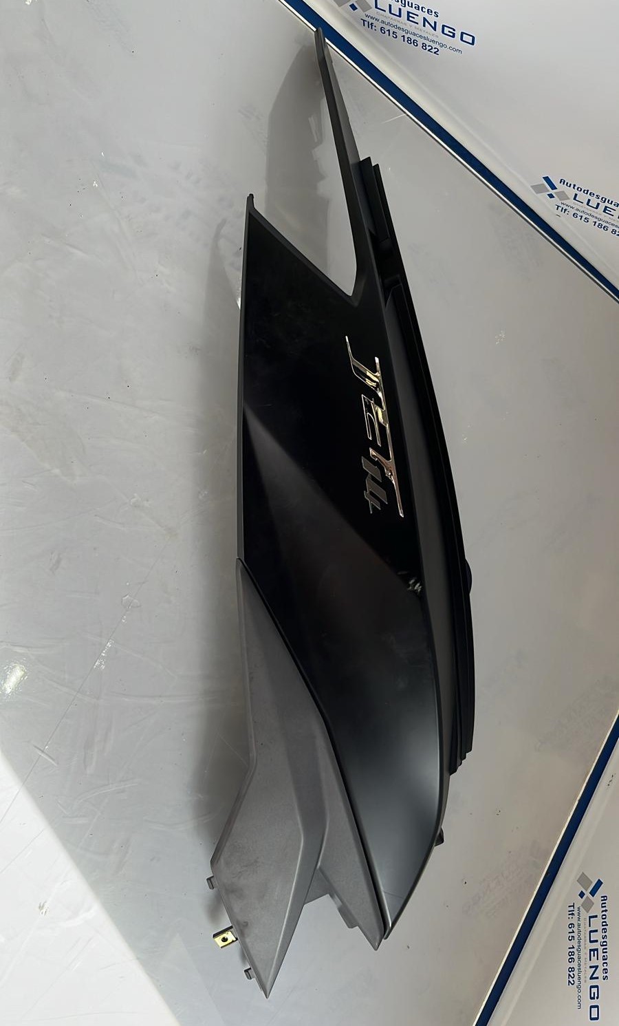 Lateral trasero derecho Sym Jet 14 49cc 2021