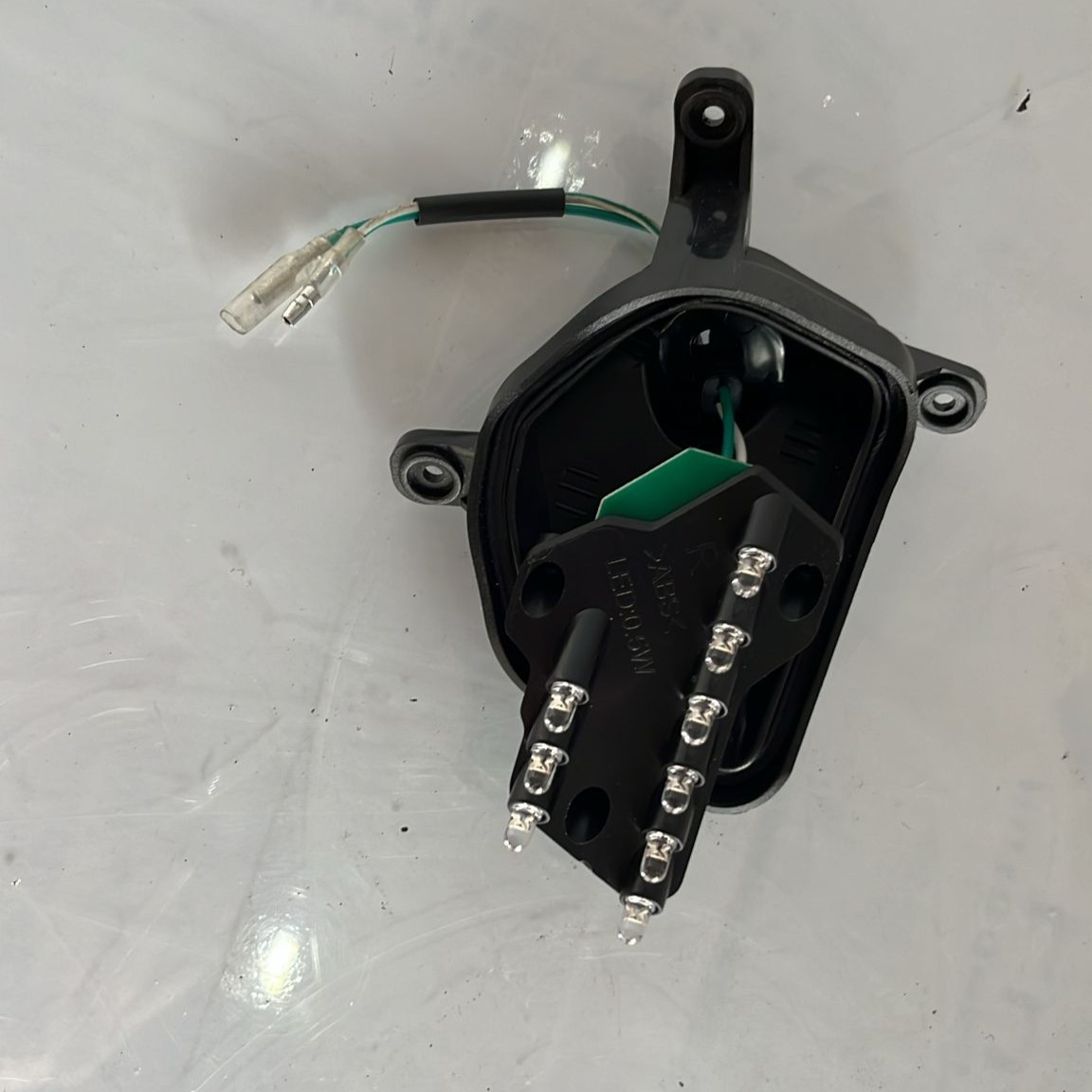 Led de posición delantero derecho Sym Jet 14 49cc 2021