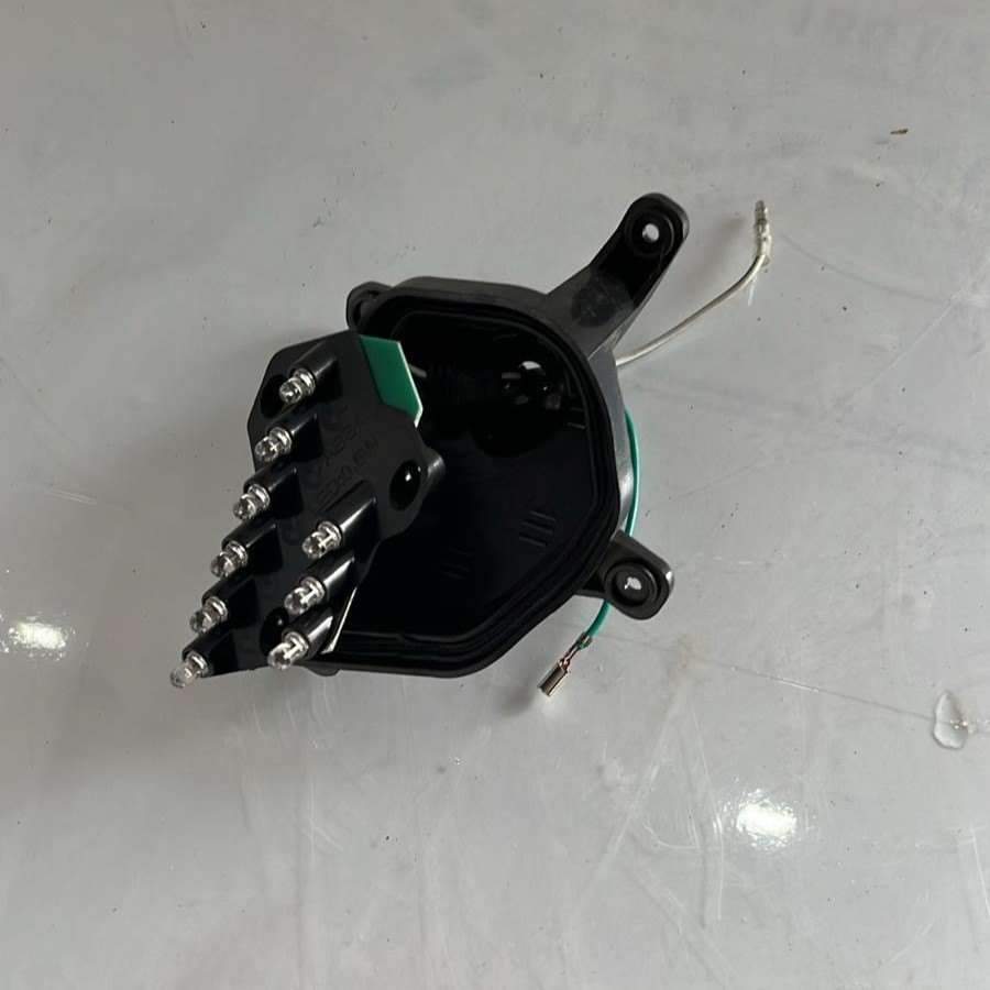 Led de posición delantero izquierdo Sym Jet 14 49cc 2021
