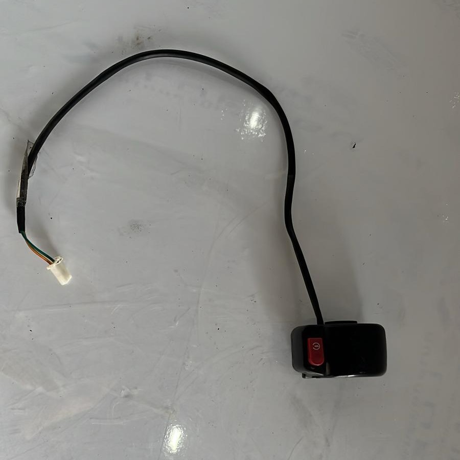 Piña derecha de arranque Sym Jet 14 49cc 2021