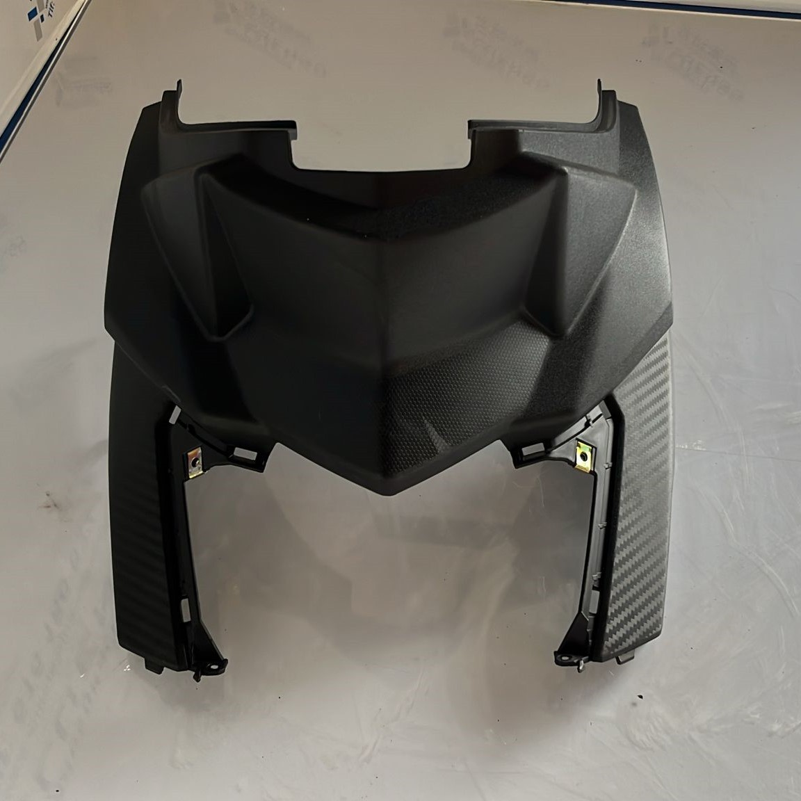 Plástico bajo asiento Sym Jet 14 49cc 2021