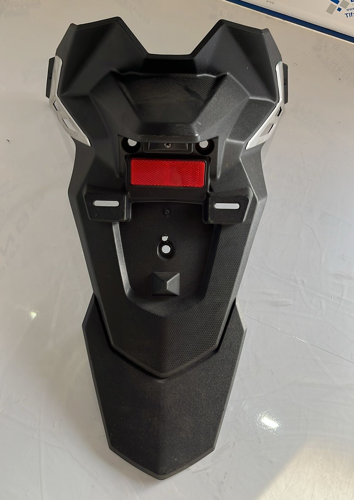 Porta matrículas Sym Jet 14 49cc 2021