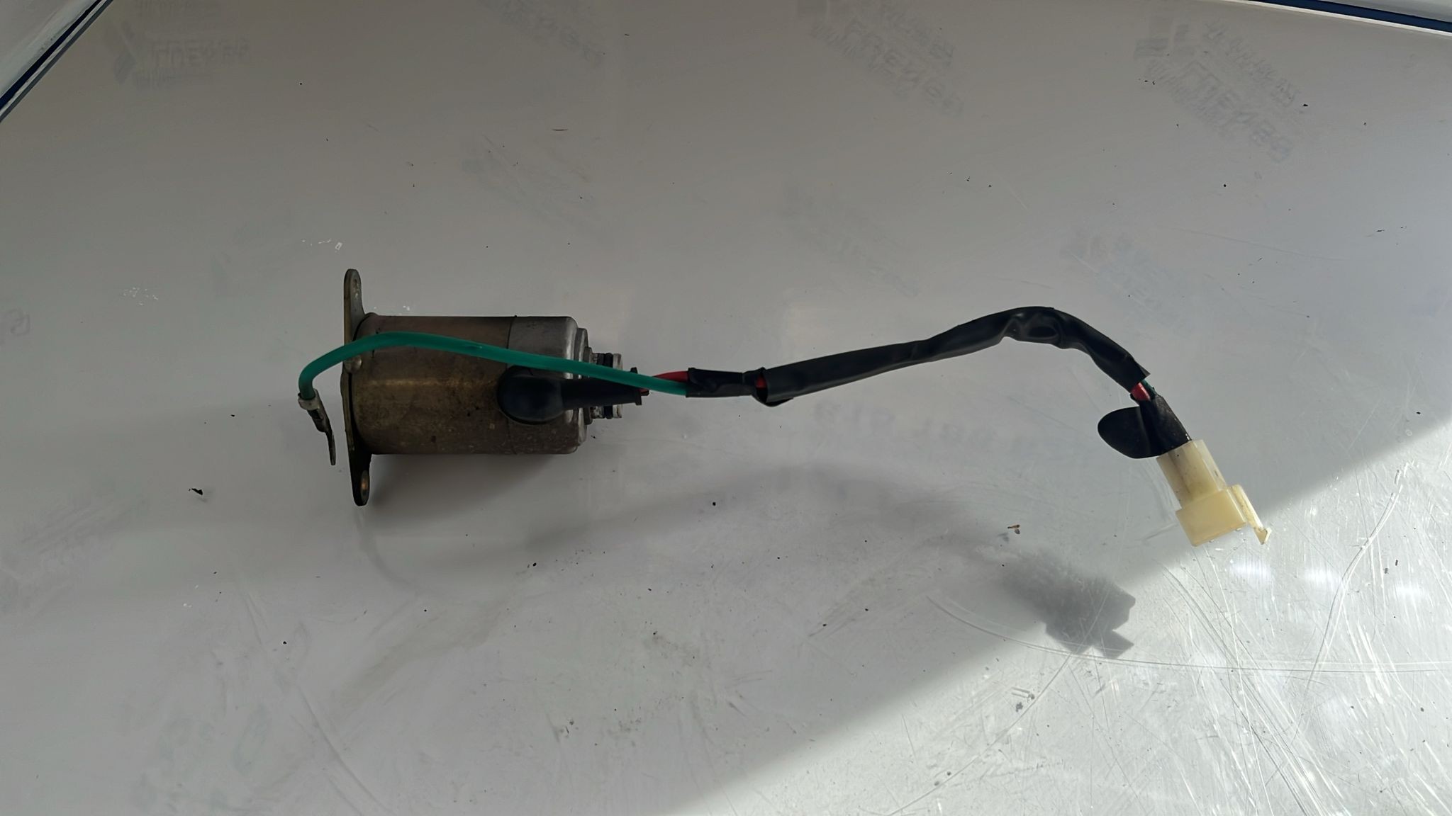 Puesta en marcha Sym Jet 14 49cc 2021