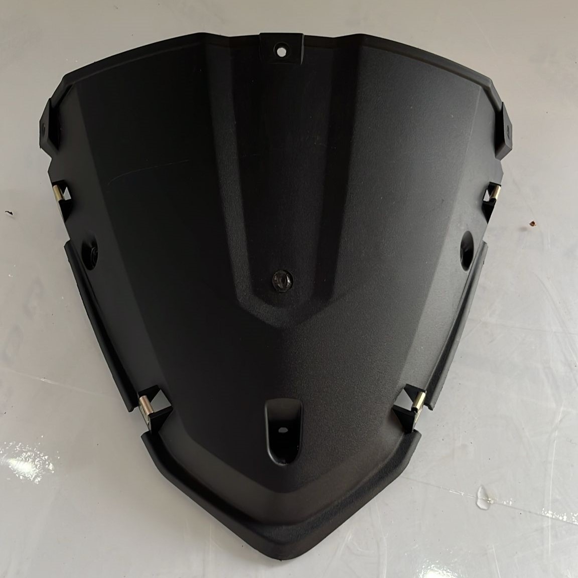 Tapa frontal del marcador Sym Jet 14 49cc 2021