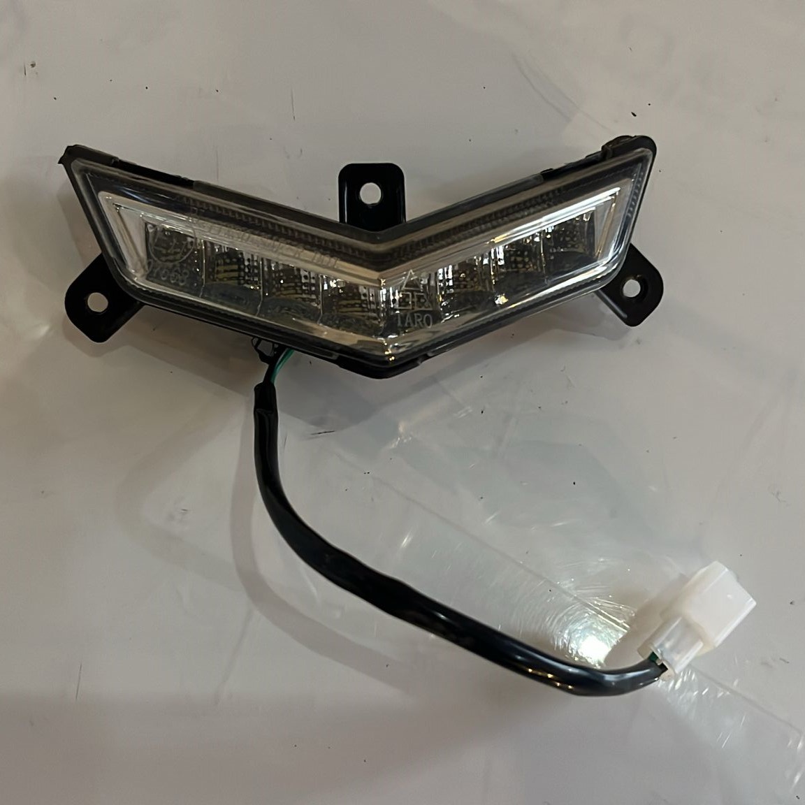 Luz de posición Wottan Storm 125 2021