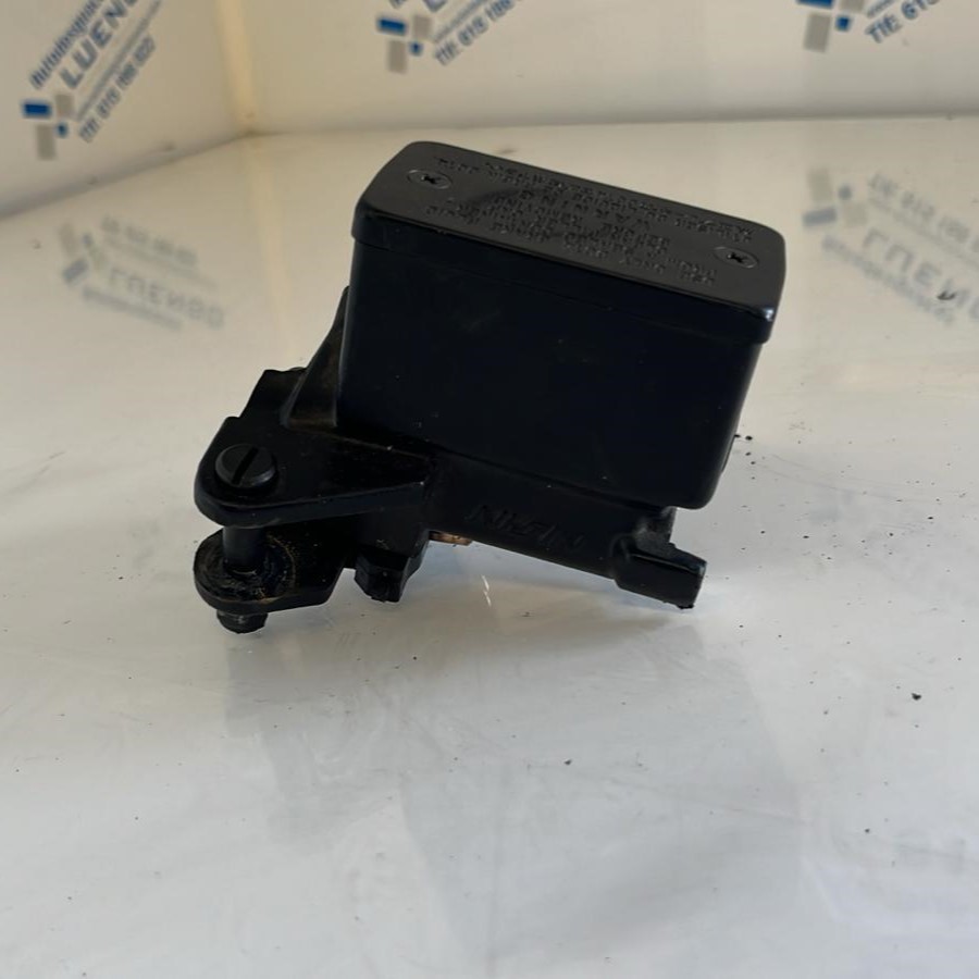 Bomba de freno delantero Voge DS 500 2022