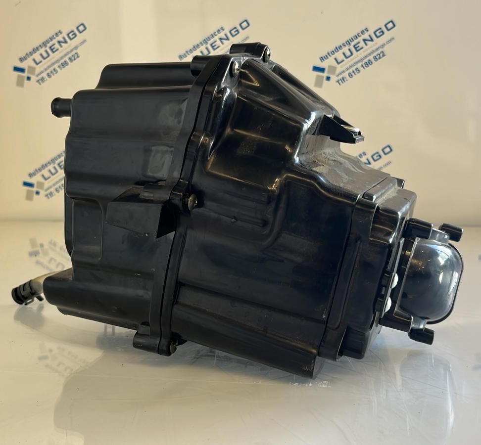 Caja de filtro de aire Voge DS 500 2022