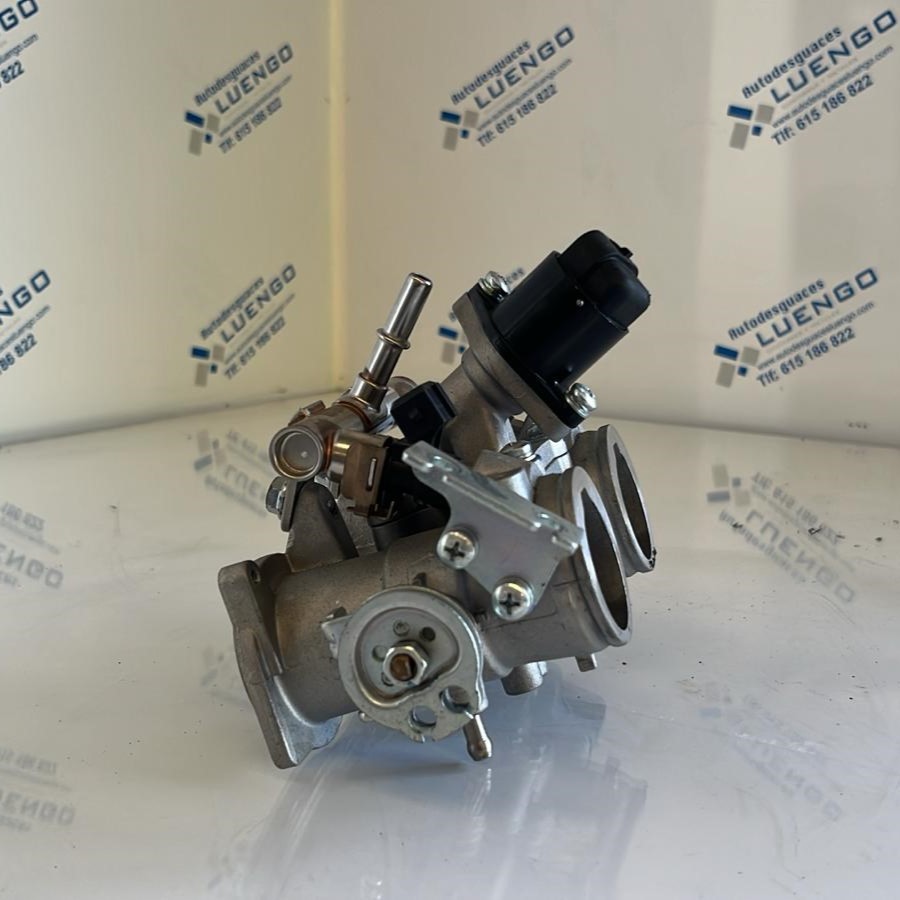 Cuerpo de inyección Voge DS 500 2022