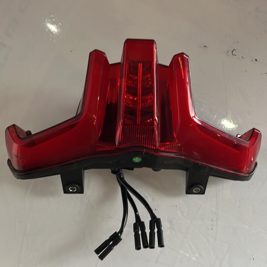 Piloto trasero Voge DS 500 2022