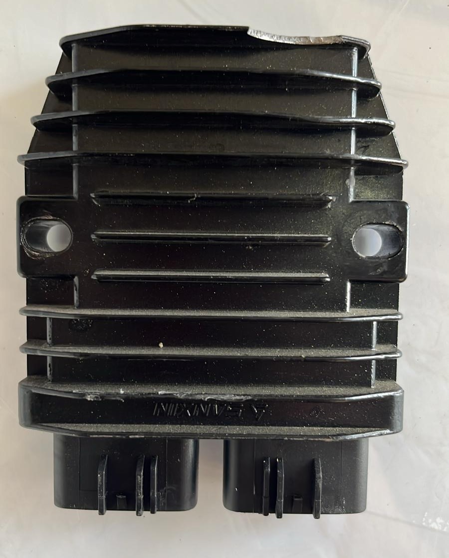 Regulador de corriente Voge DS 500 2022