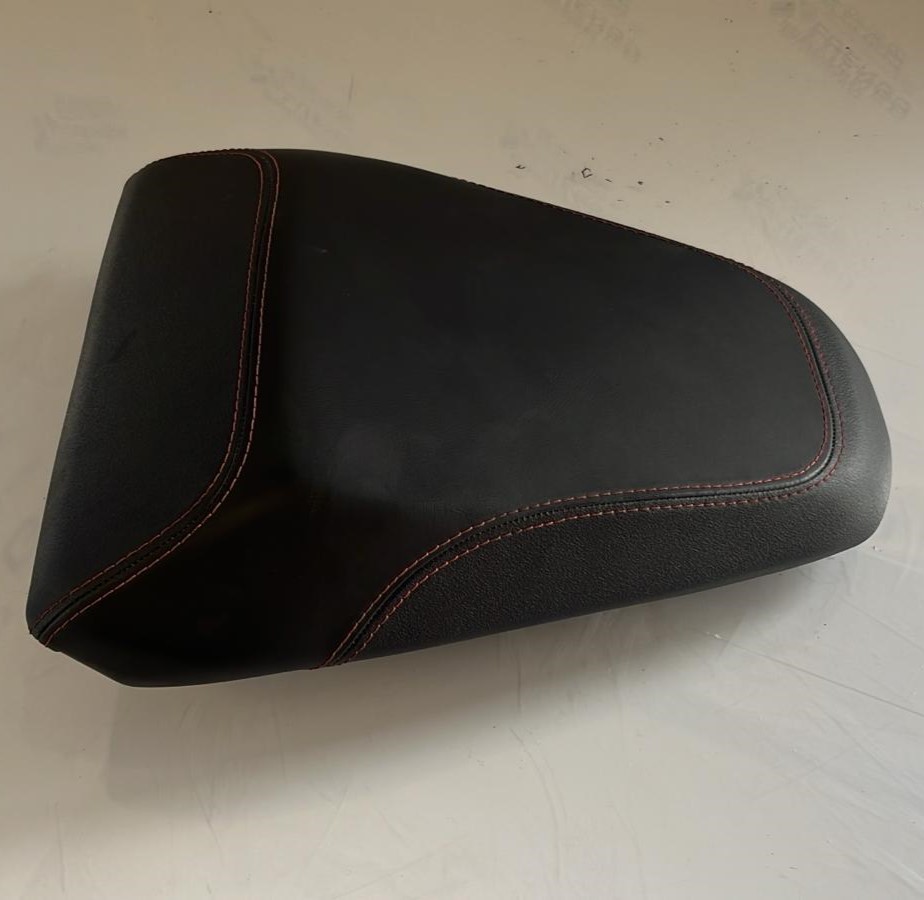 Sillón de pasajero Voge DS 500 2022