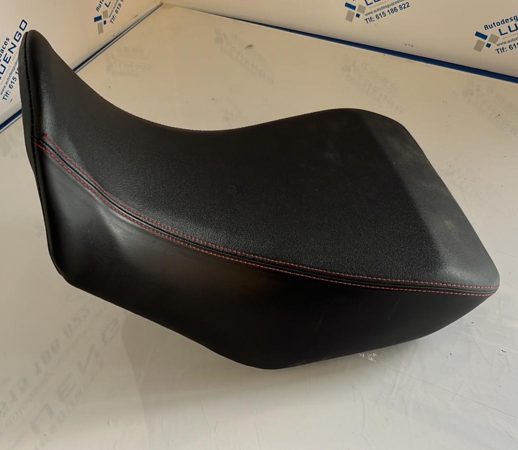Sillón de piloto Voge DS 500 2022