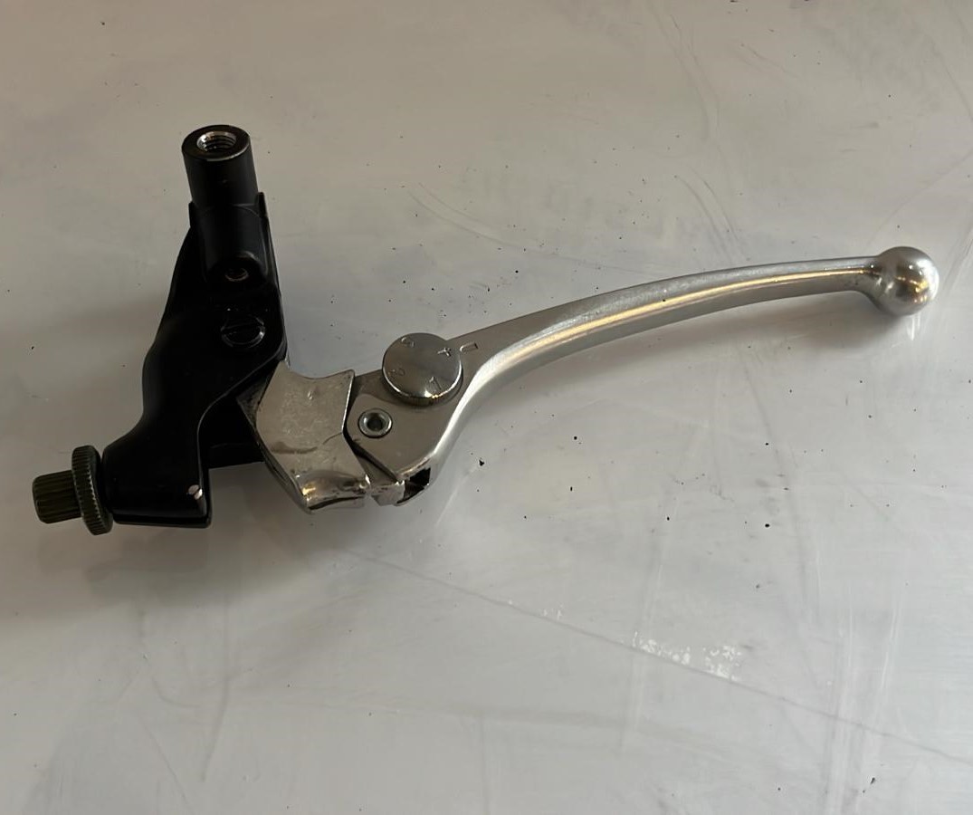 Soporte de maneta de embrague y maneta Voge DS 500 2022