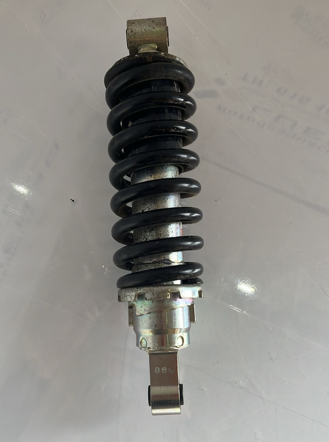 Amortiguador trasero Voge DS 500 2022