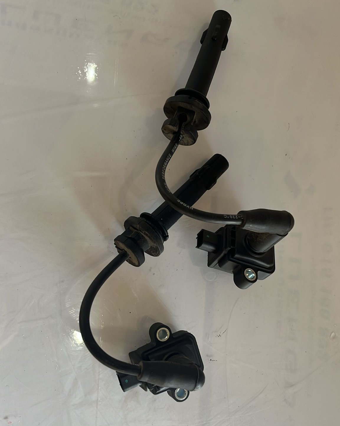 Bobinas de encendido (precio unidad) Voge DS 500 2022