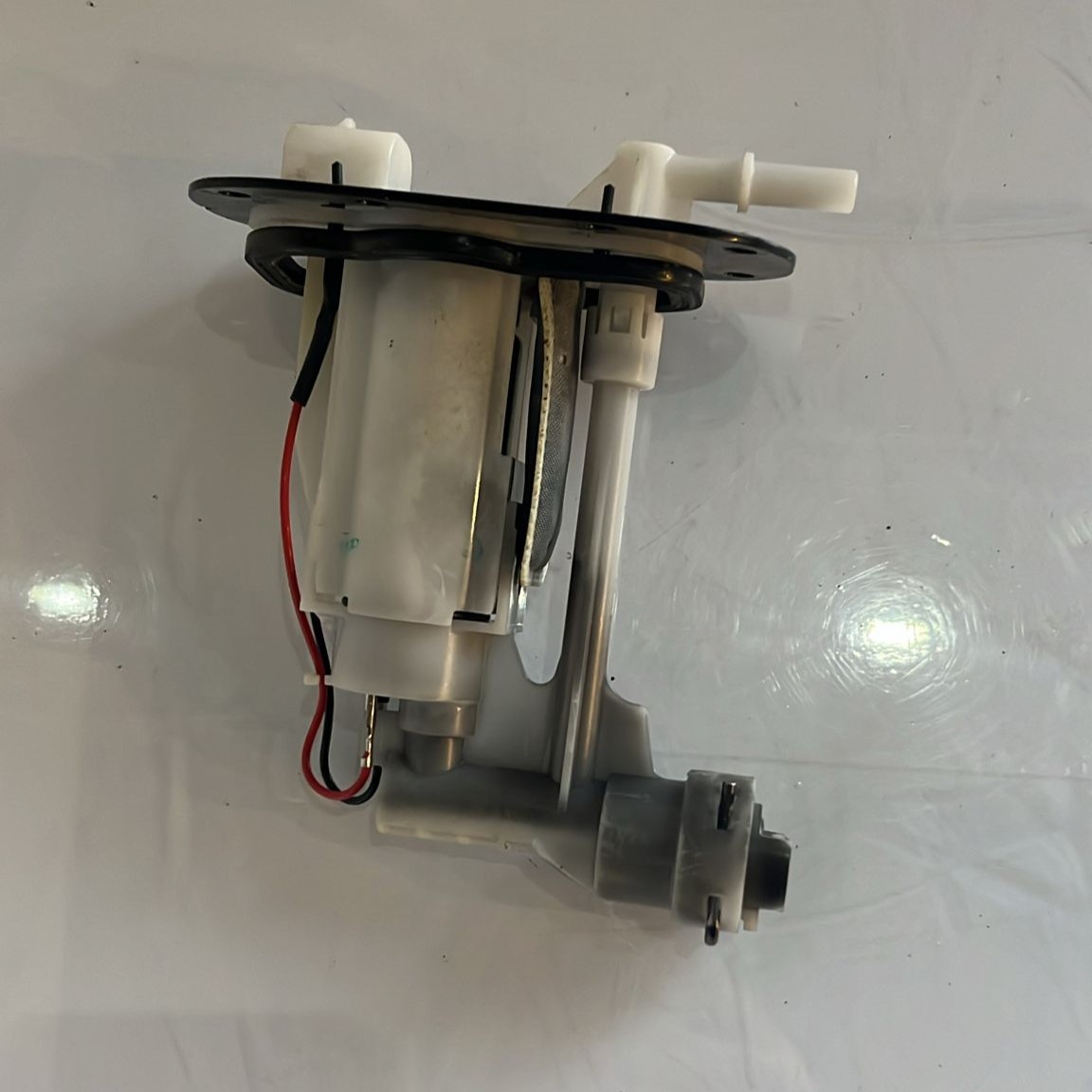 Bomba de gasolina Voge DS 500 2022