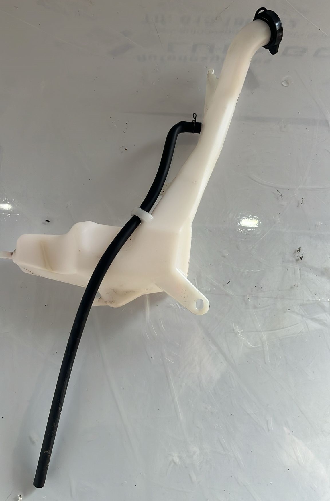 Bote expansor Voge DS 500 2022