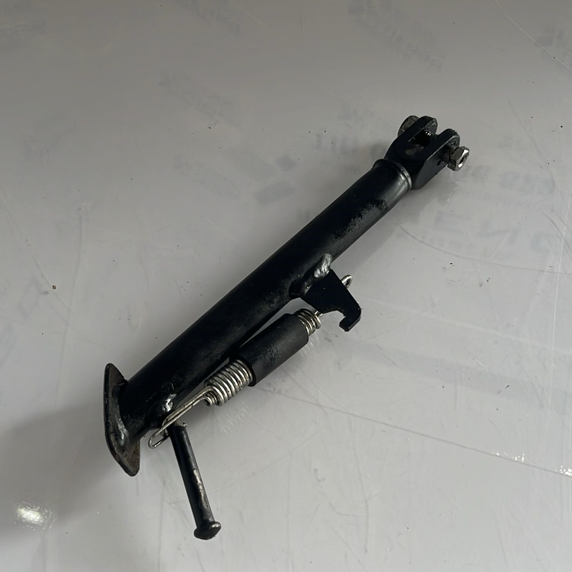 Caballete lateral Voge DS 500 2022