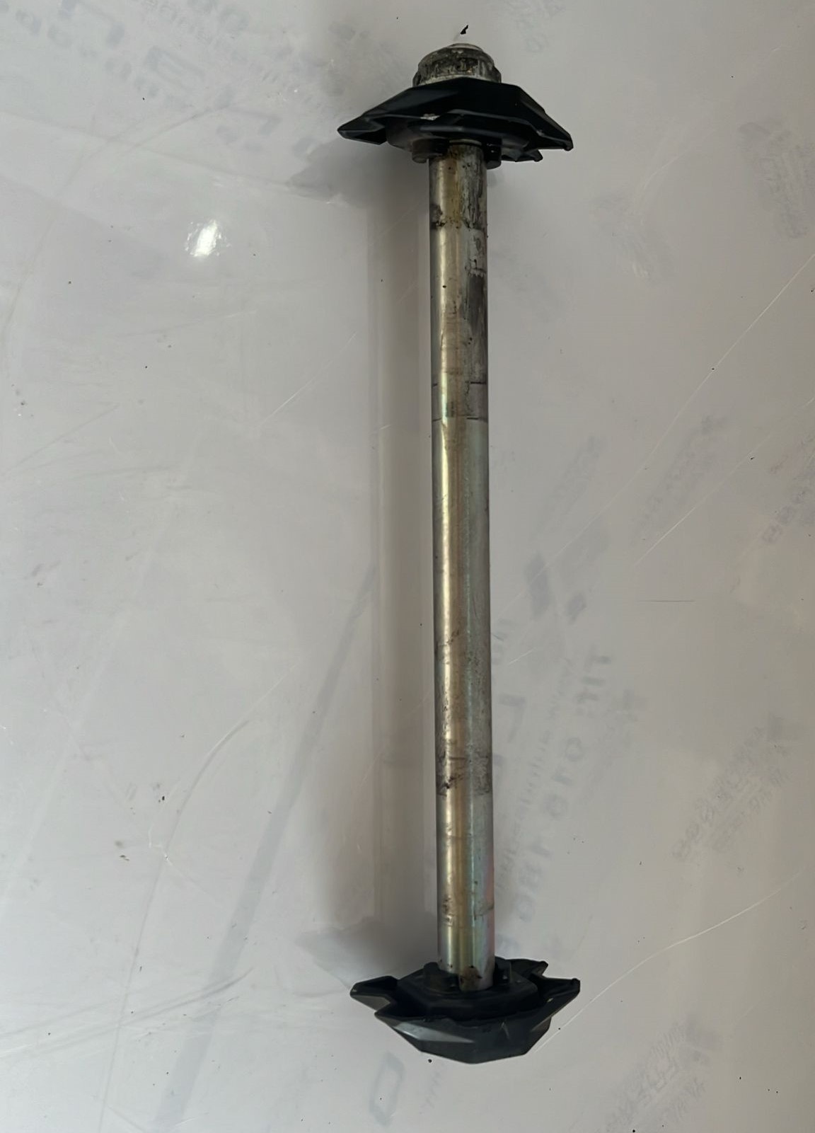 Eje trasero Voge DS 500 2022