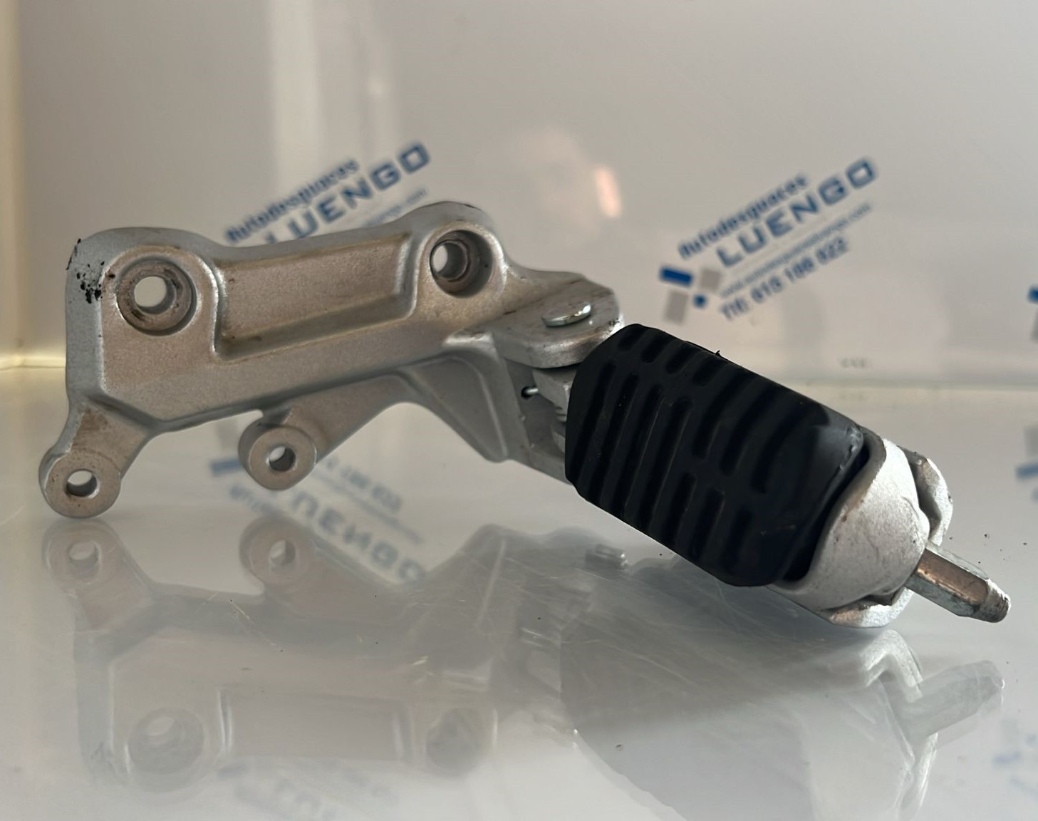 Estribera con soporte lado derecho Voge DS 500 2022