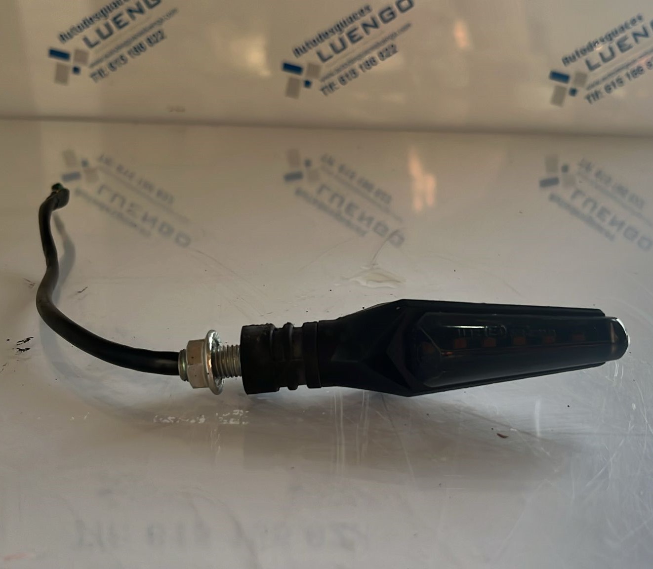 Intermitente Voge DS 500 2022