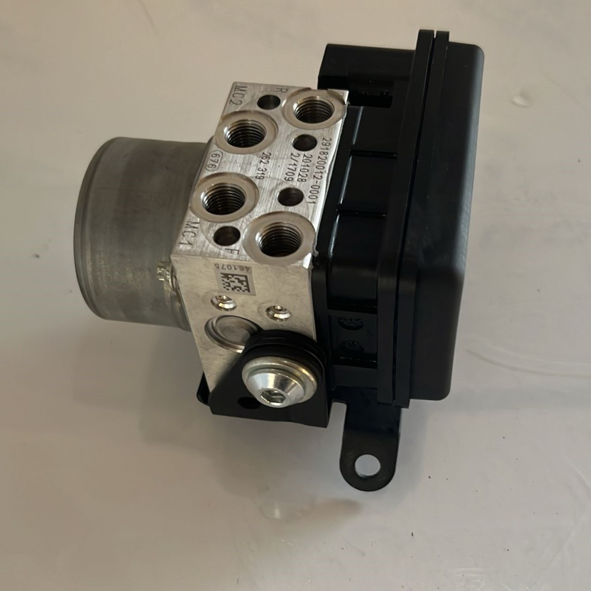 Módulo ABS Voge DS 500 2022