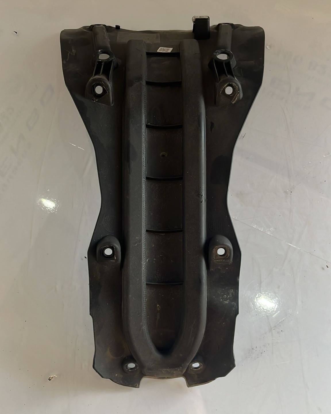 Paso de rueda trasero Voge DS 500 2022