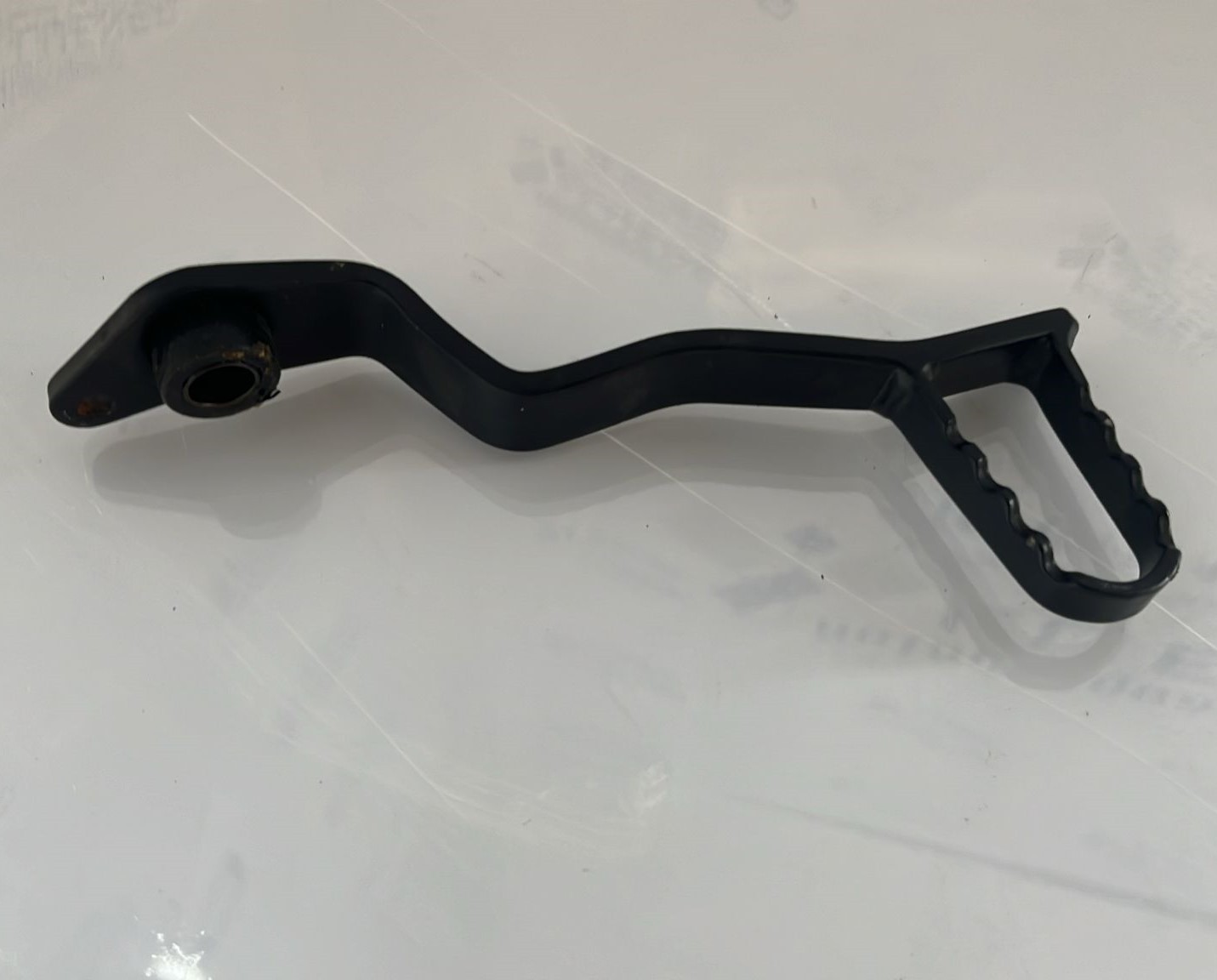 Pedal de freno Voge DS 500 2022
