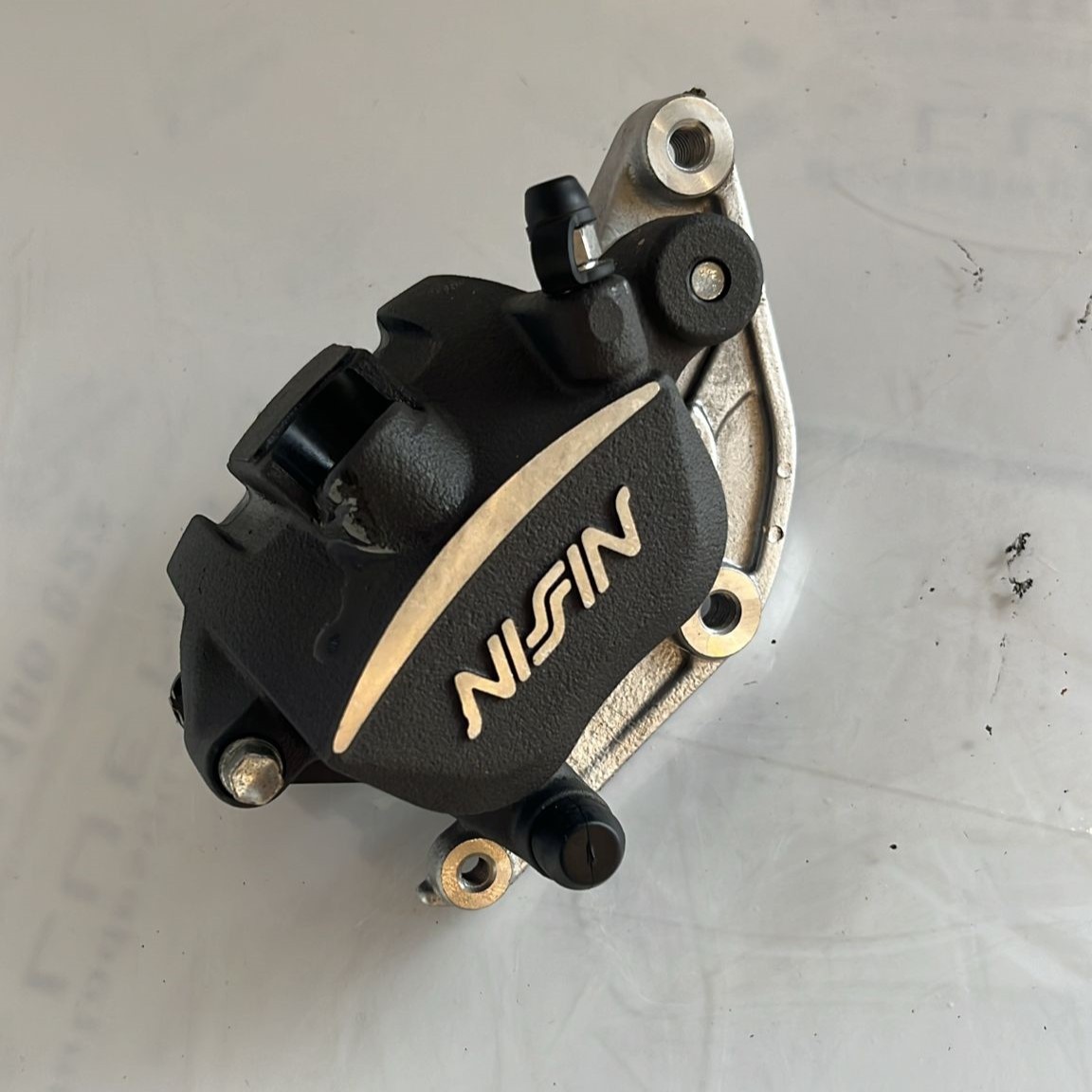 Pinza de freno delantero derecho Voge DS 500 2022