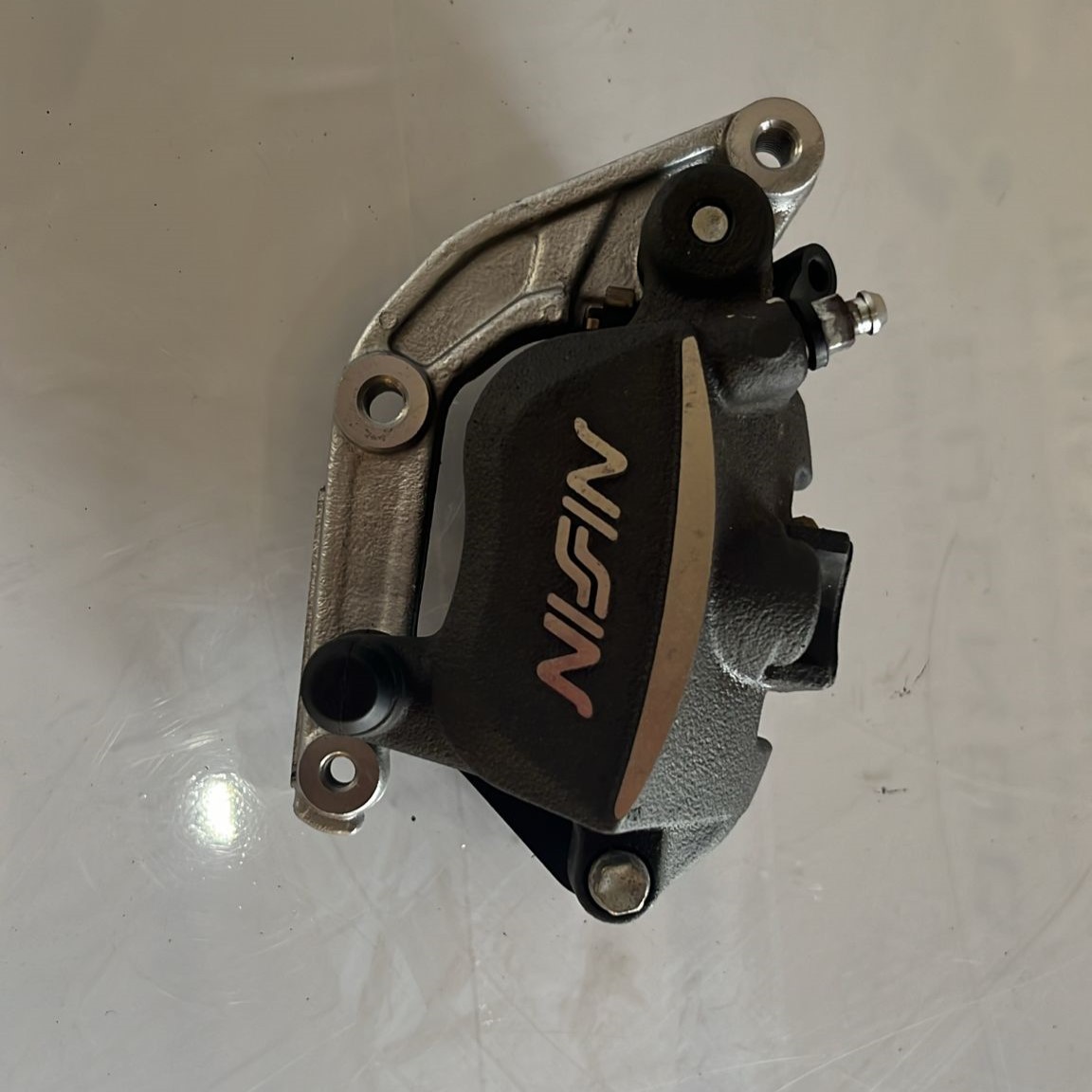 Pinza de freno delantero izquierdo Voge DS 500 2022