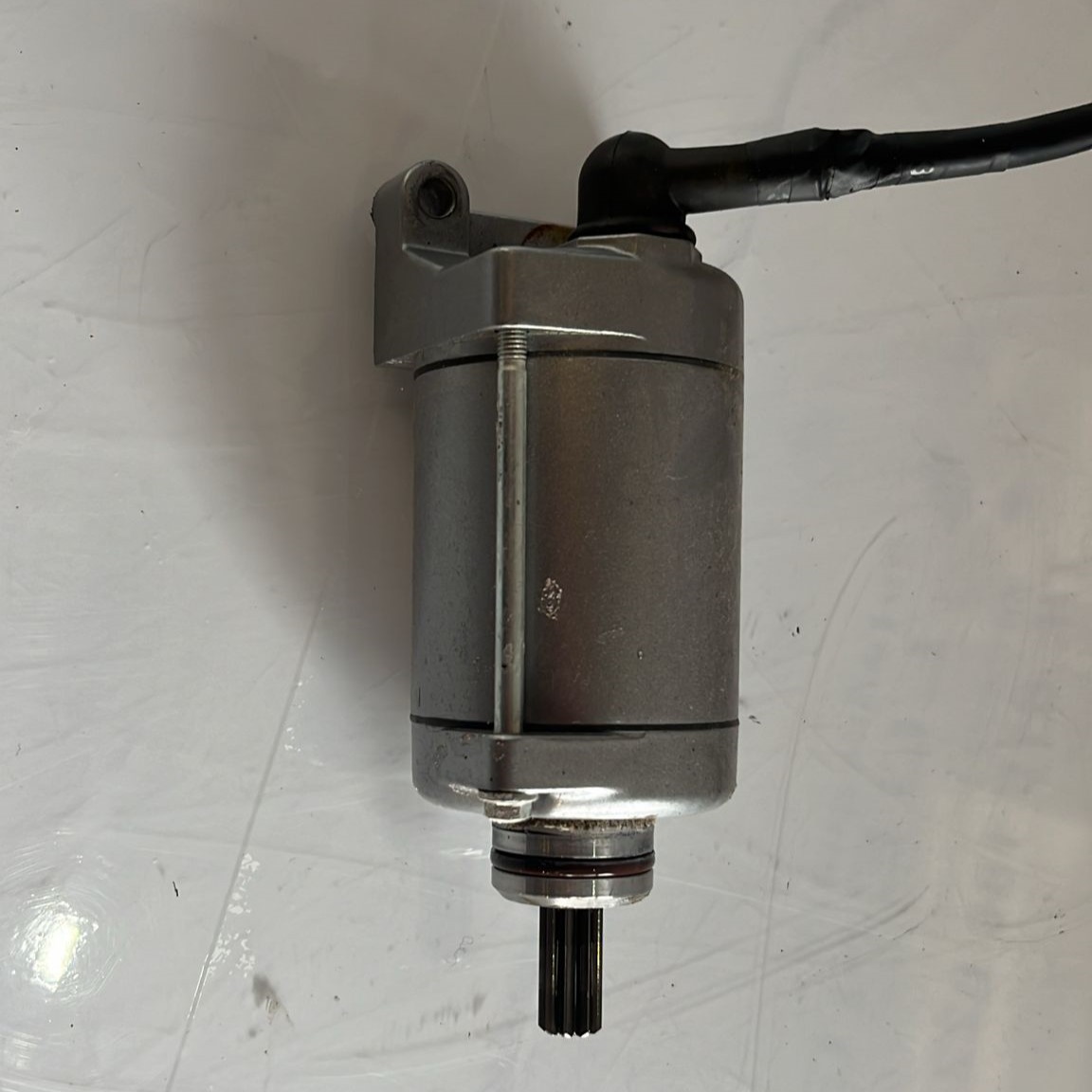 Puesta en marcha Voge DS 500 2022