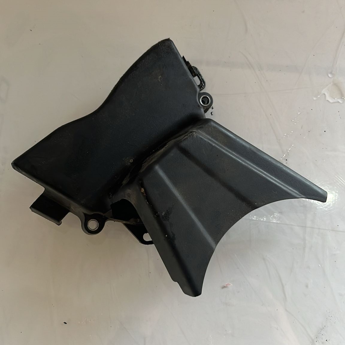 Tapa de piñón de ataque Voge DS 500 2022